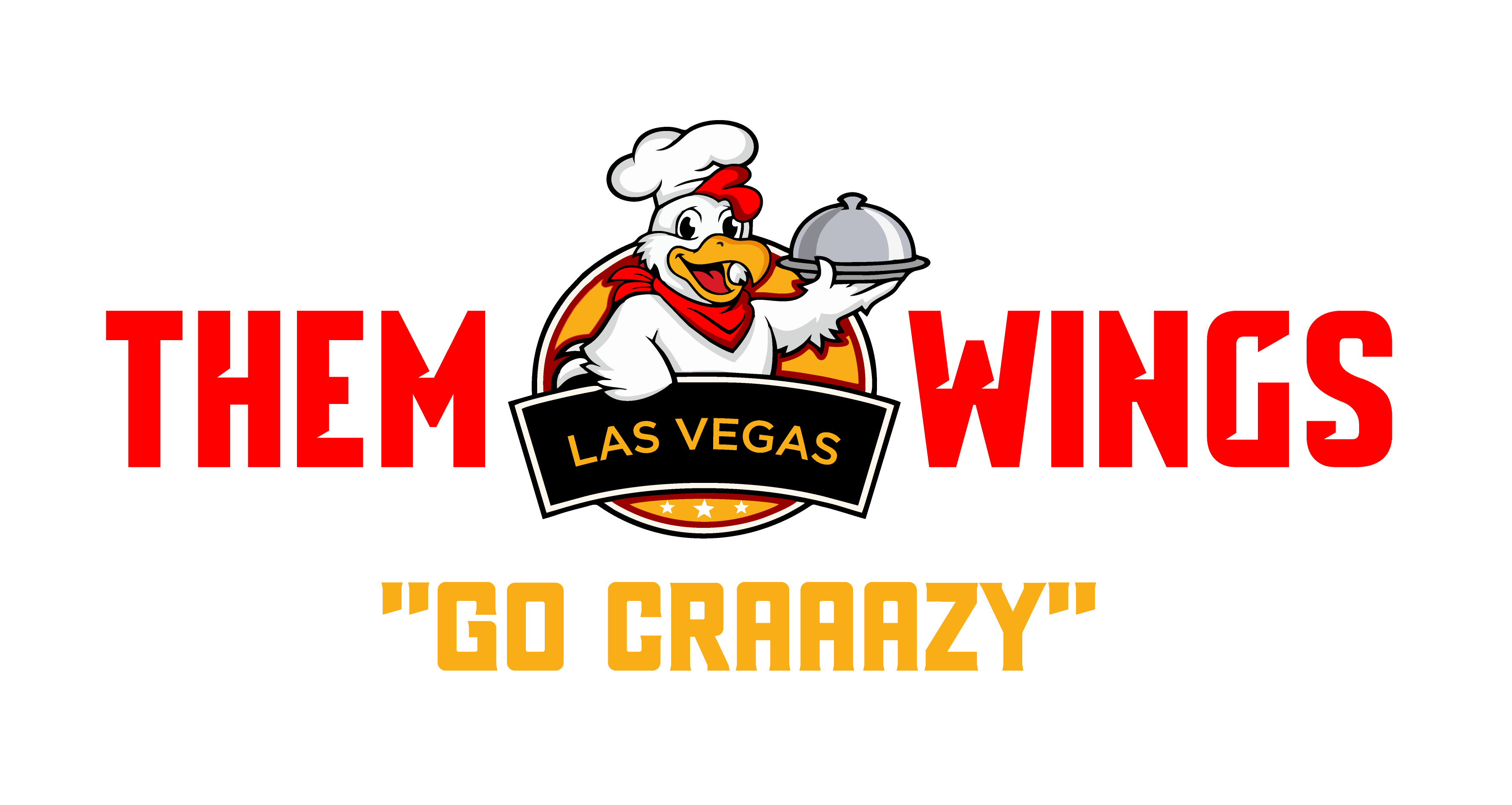 Them Wings Restaurant